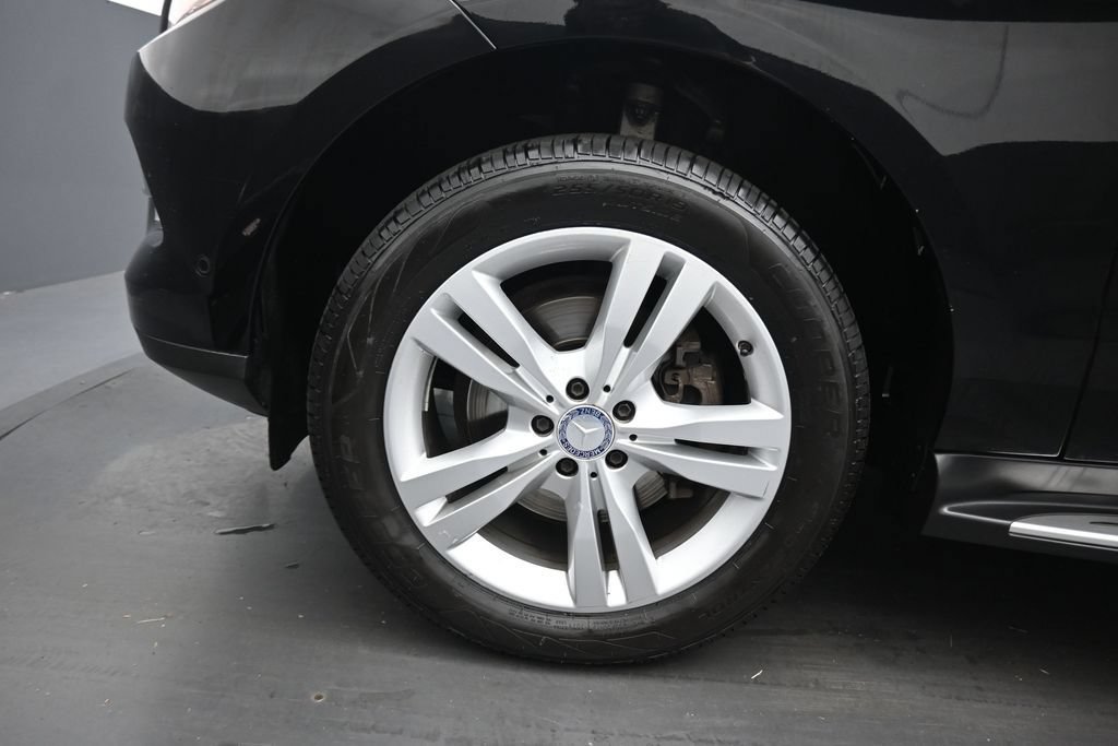 Used 2015 Mercedes-Benz ML 250 BlueTEC 4MATIC image 49