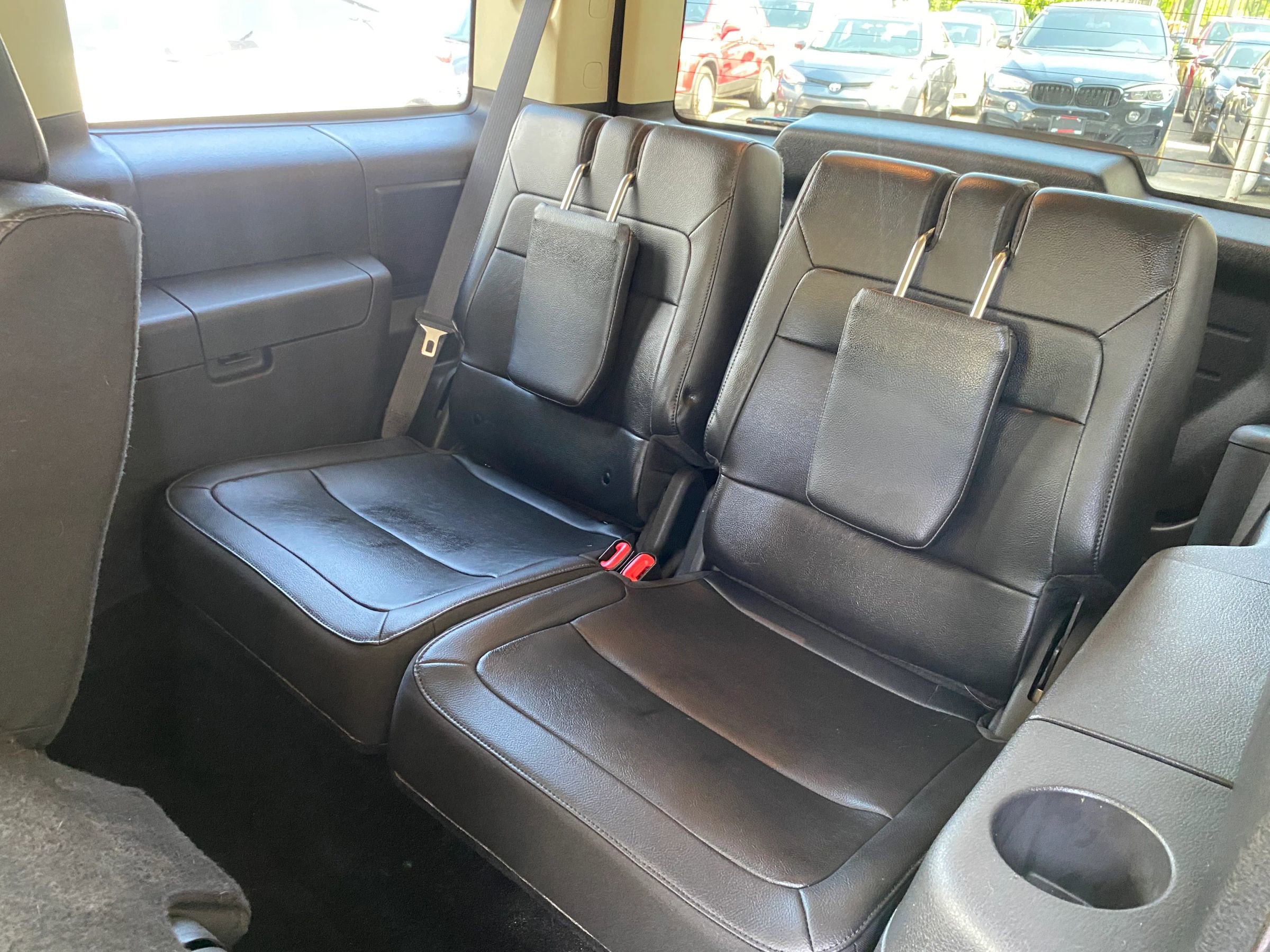 Used 2019 Ford Flex Limited image 10