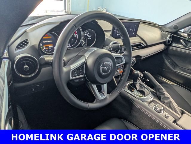 Certified 2025 MAZDA MX-5 Miata Grand Touring image 7