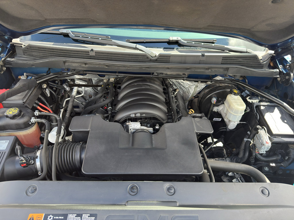 Used 2015 GMC Sierra 1500 SLE w/ SLE Value Package image 36