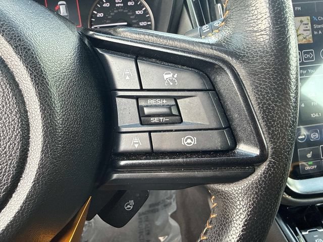 Used 2024 Subaru Outback Wilderness AWD/4WD image 25