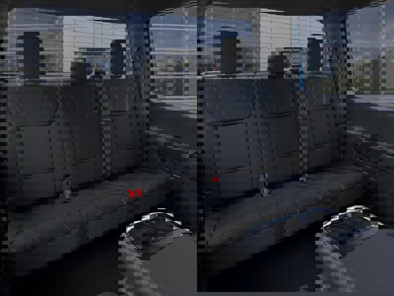 New 2025 Ford F150 STX w/ Equipment Group 200A image 11