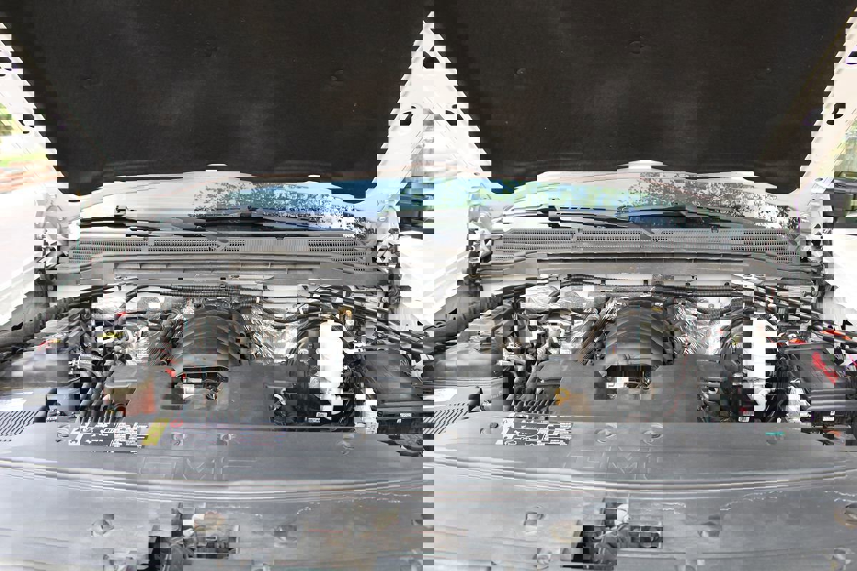 Used 2017 GMC Sierra 1500 SLT image 42