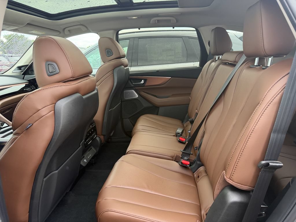 New 2026 Acura MDX w/ Technology Package FWD image 23