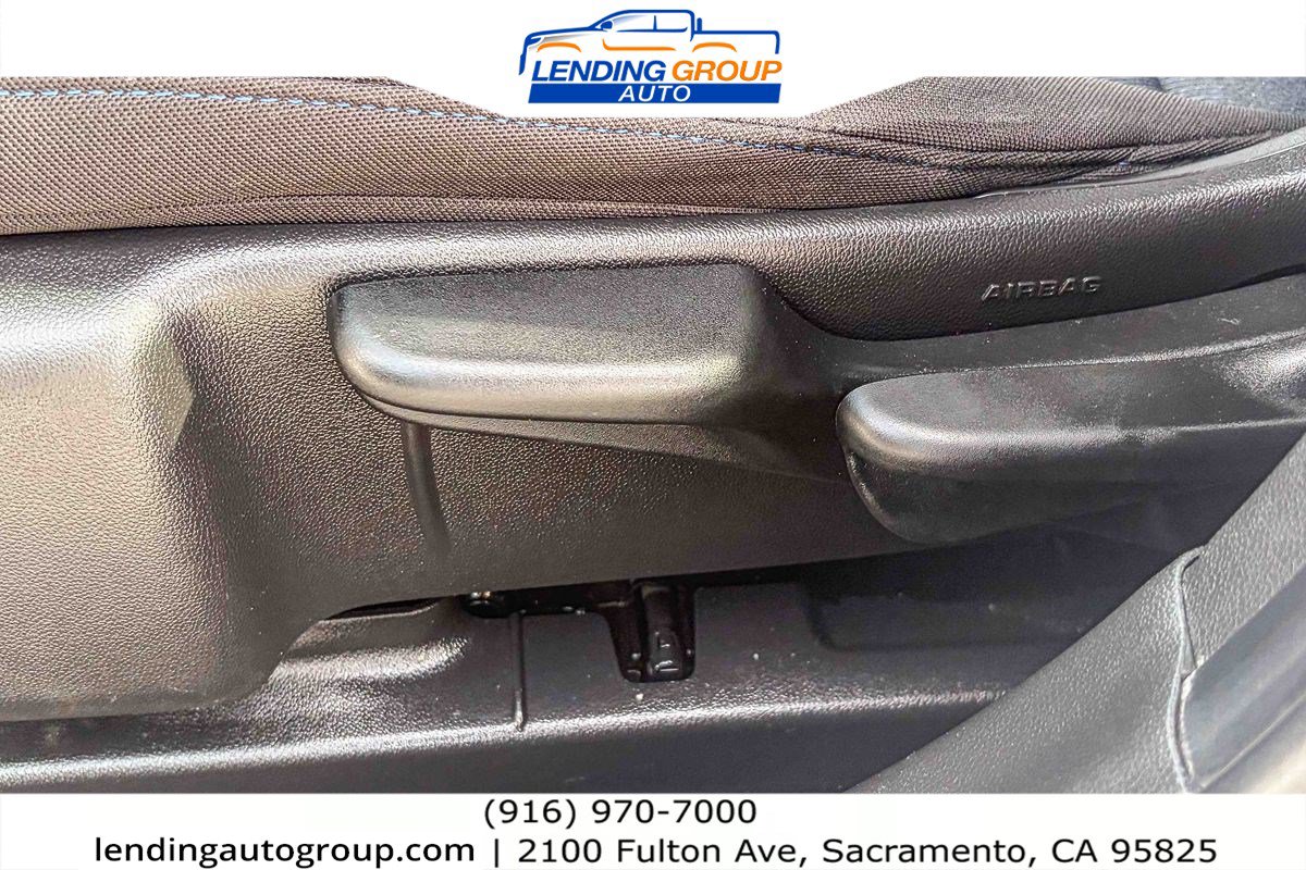 Used 2024 Chevrolet Trax LS FWD image 20