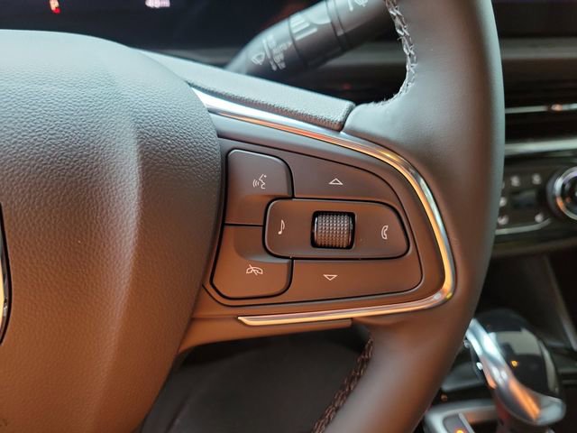 New 2026 Buick Envista Sport Touring w/ Convenience I Package FWD image 22