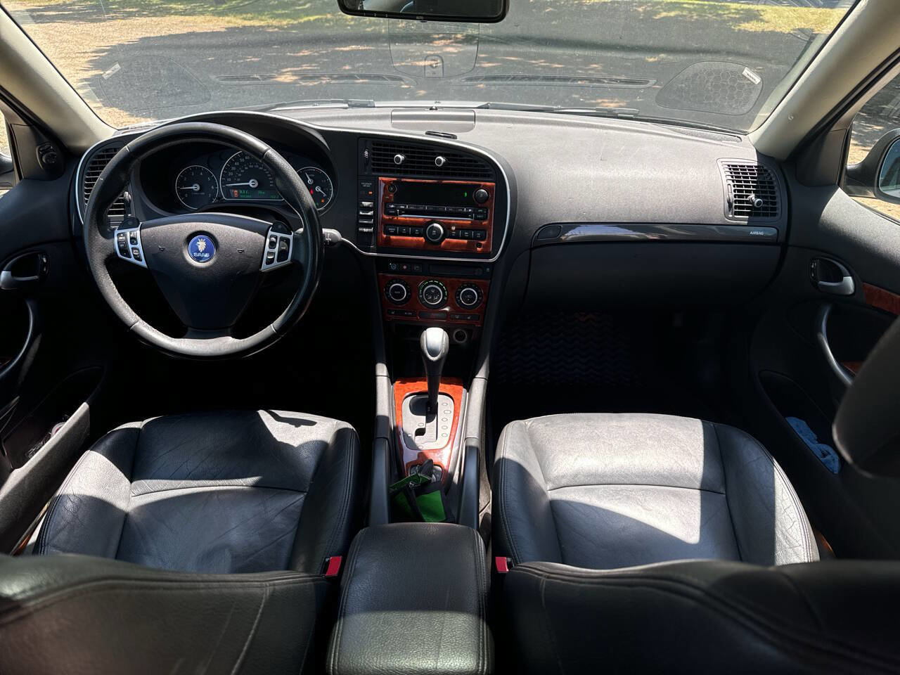 Used 2010 Saab 9-3 X w/ Comfort Package image 8