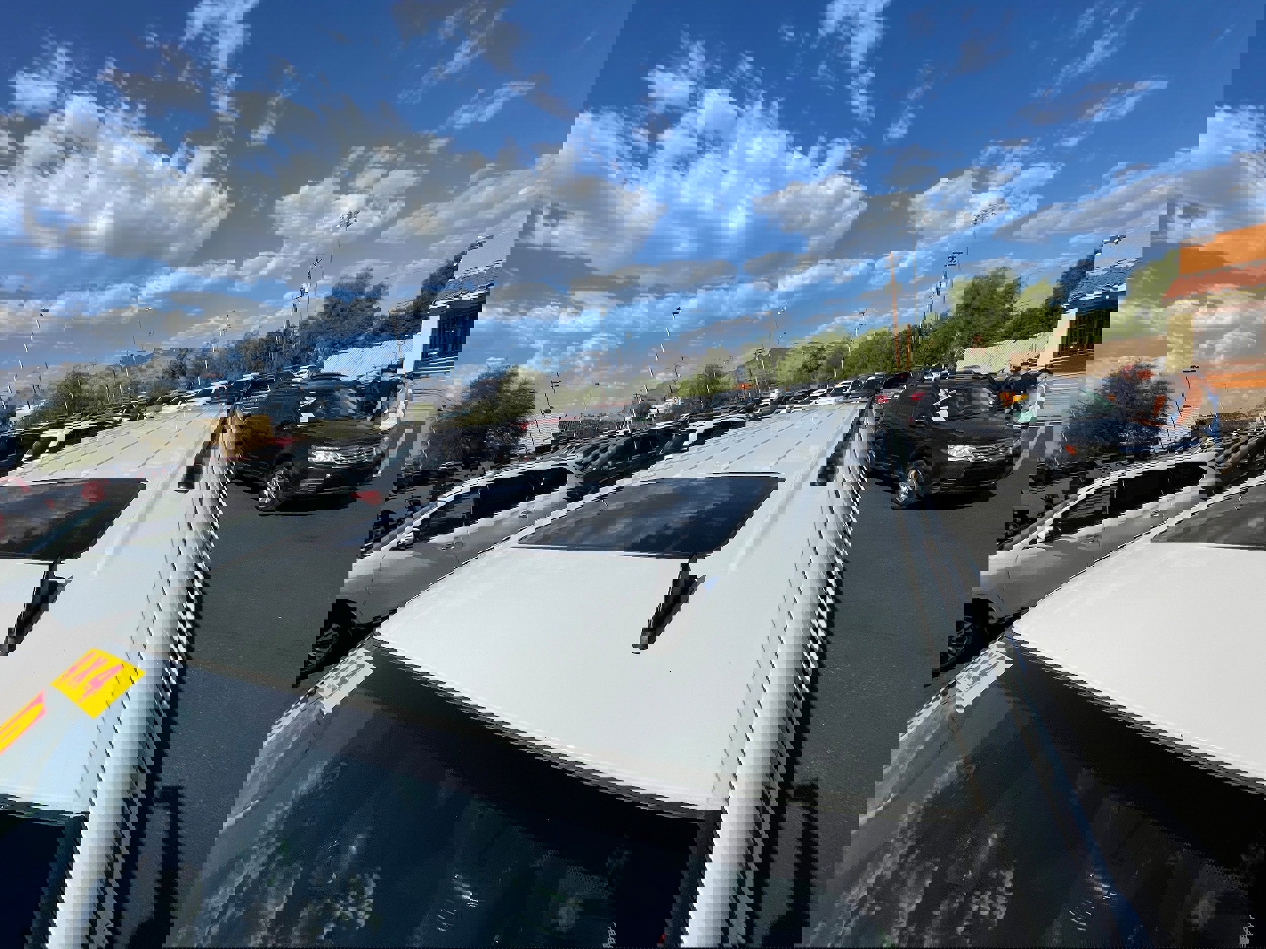 Used 2008 Chevrolet Suburban LT image 12