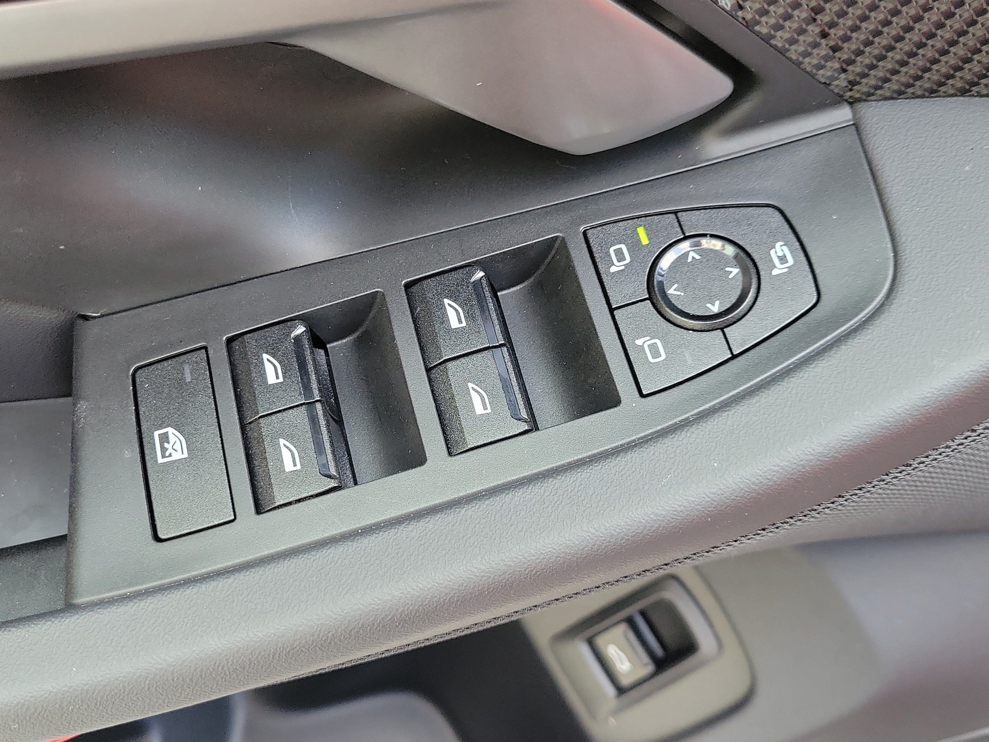 Used 2025 BMW M5 Touring AWD/4WD image 17