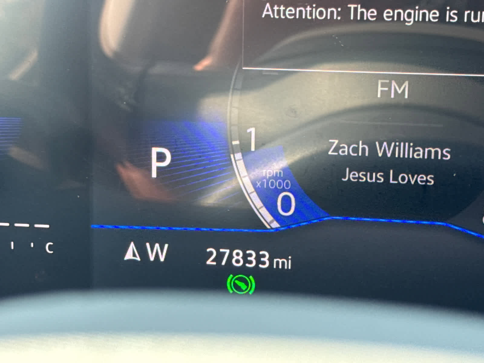 Certified 2024 Volkswagen Taos SE image 18