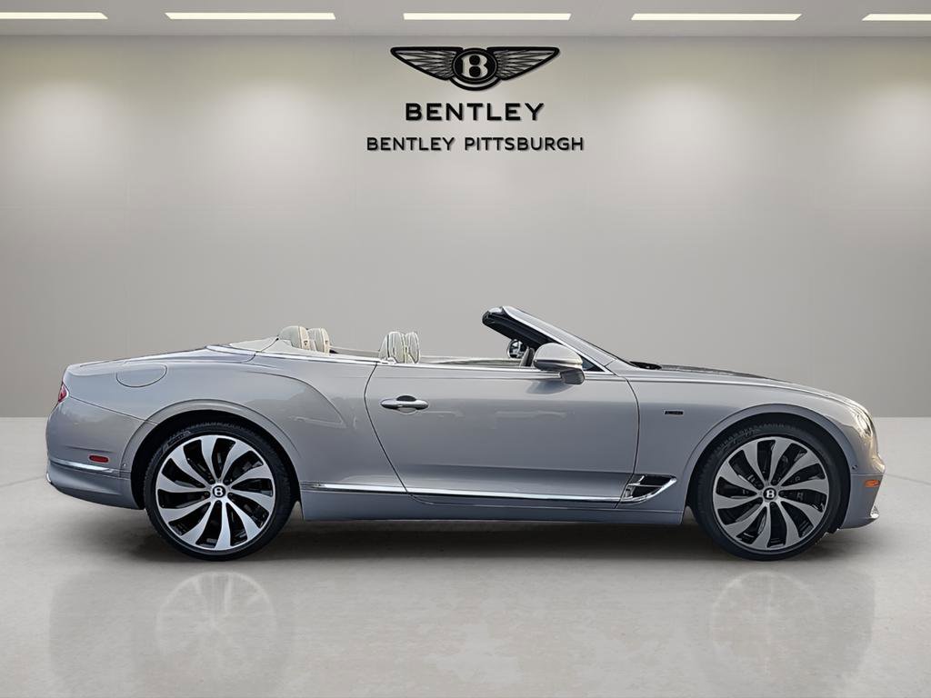 New 2024 Bentley Continental GT V8 image 4