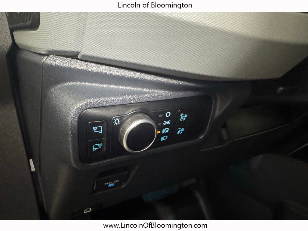 Used 2023 Ford Bronco Badlands AWD/4WD image 33