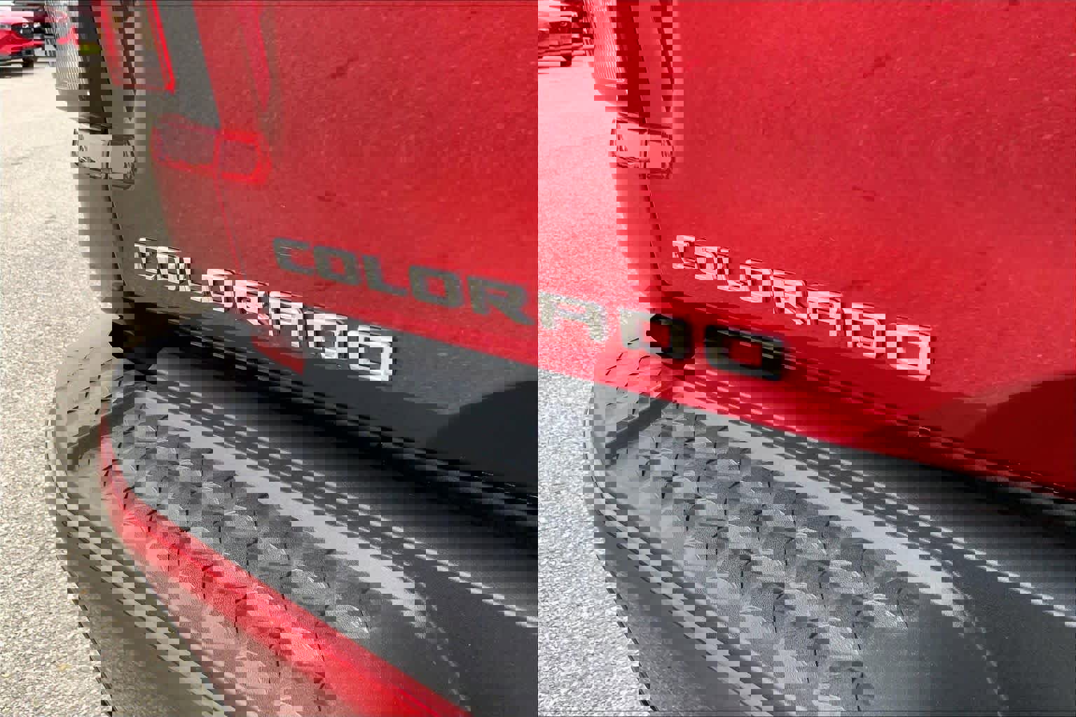 Used 2025 Chevrolet Colorado LT w/ LT Convenience Package image 30