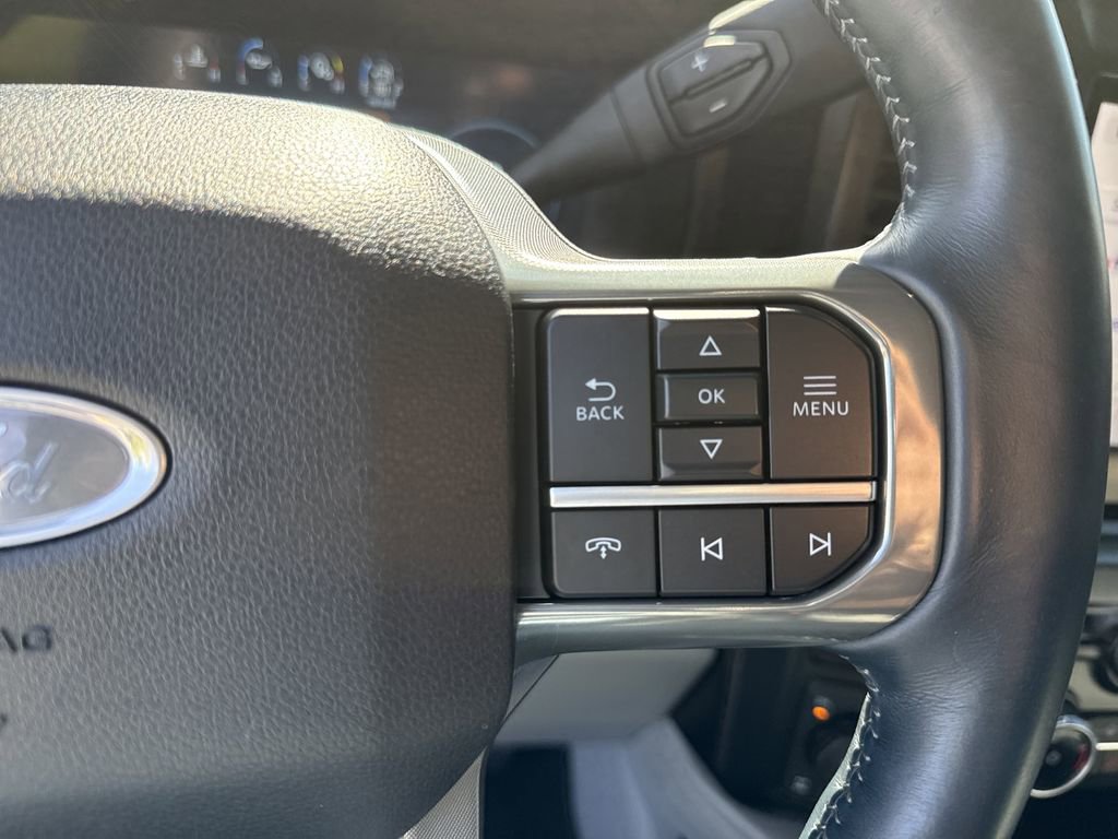 Used 2024 Ford F250 Limited w/ FX4 Off-Road Package AWD/4WD image 26