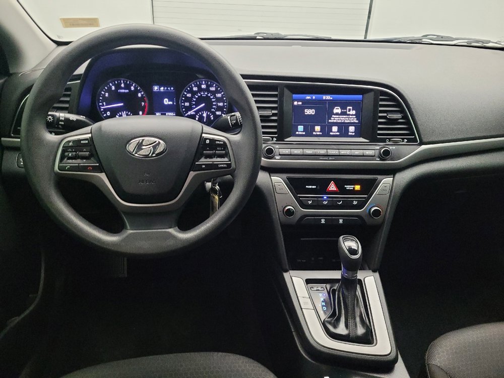 Used 2018 Hyundai Elantra SEL image 22