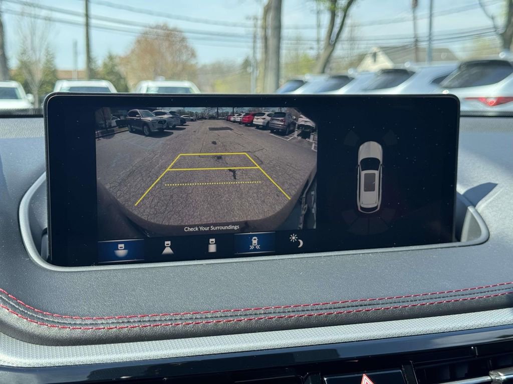 Certified 2023 Acura MDX A-Spec image 28