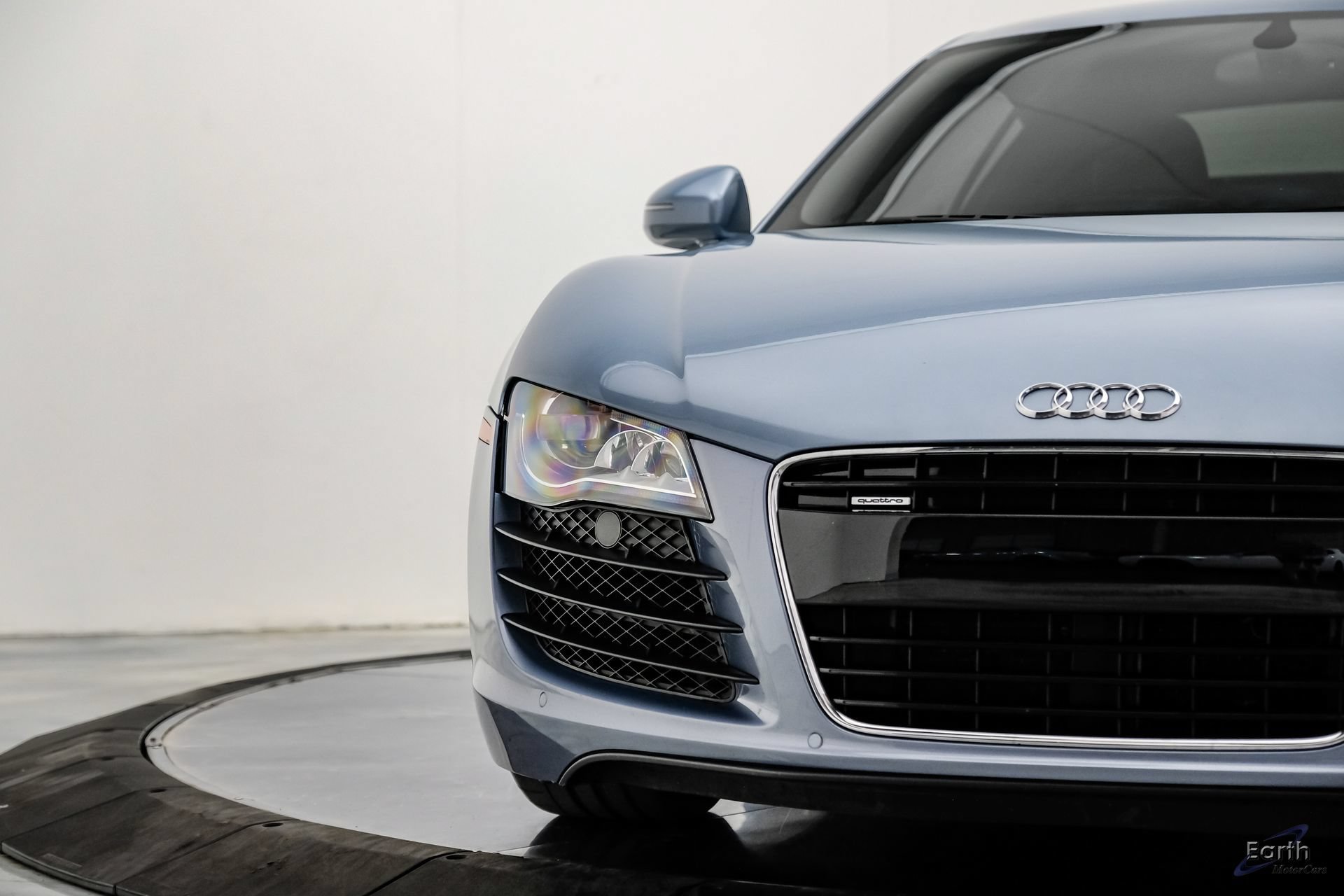 Used 2012 Audi R8 V8 AWD/4WD image 37