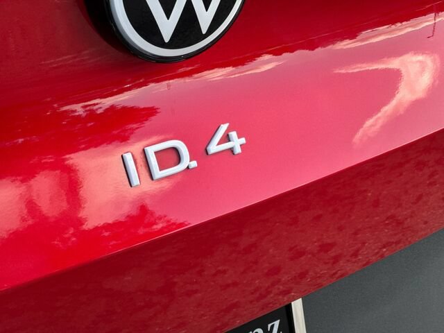Used 2023 Volkswagen ID.4 Pro S RWD image 35