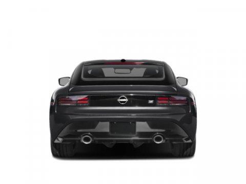 New 2026 Nissan Z Performance w/ Floor Mat Package RWD image 8