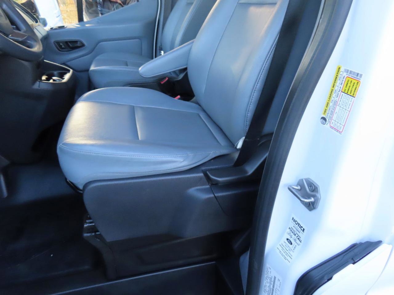 Used 2019 Ford Transit 150 130 Low Roof image 14