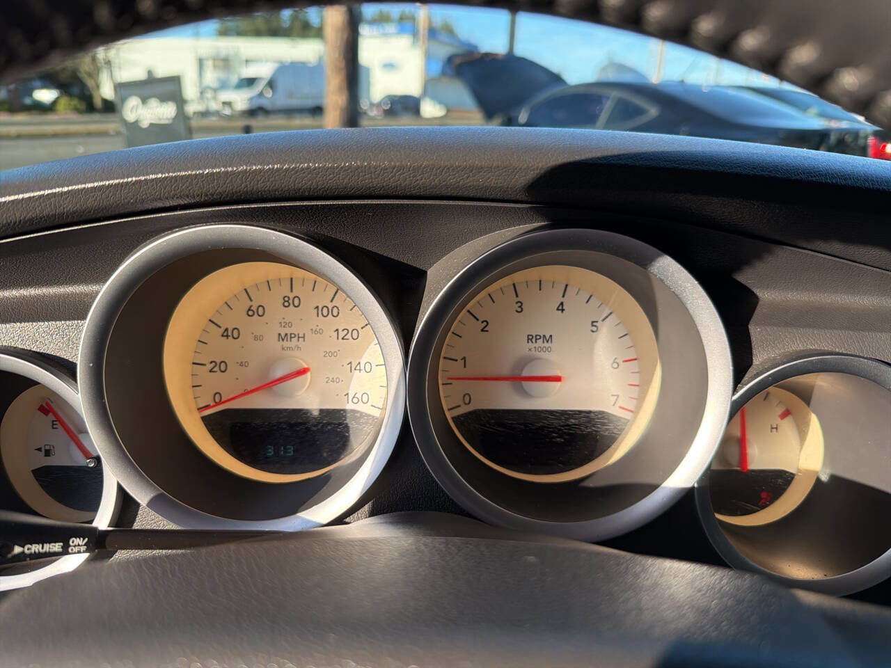 Used 2006 Dodge Magnum R/T w/ Protection Group image 26