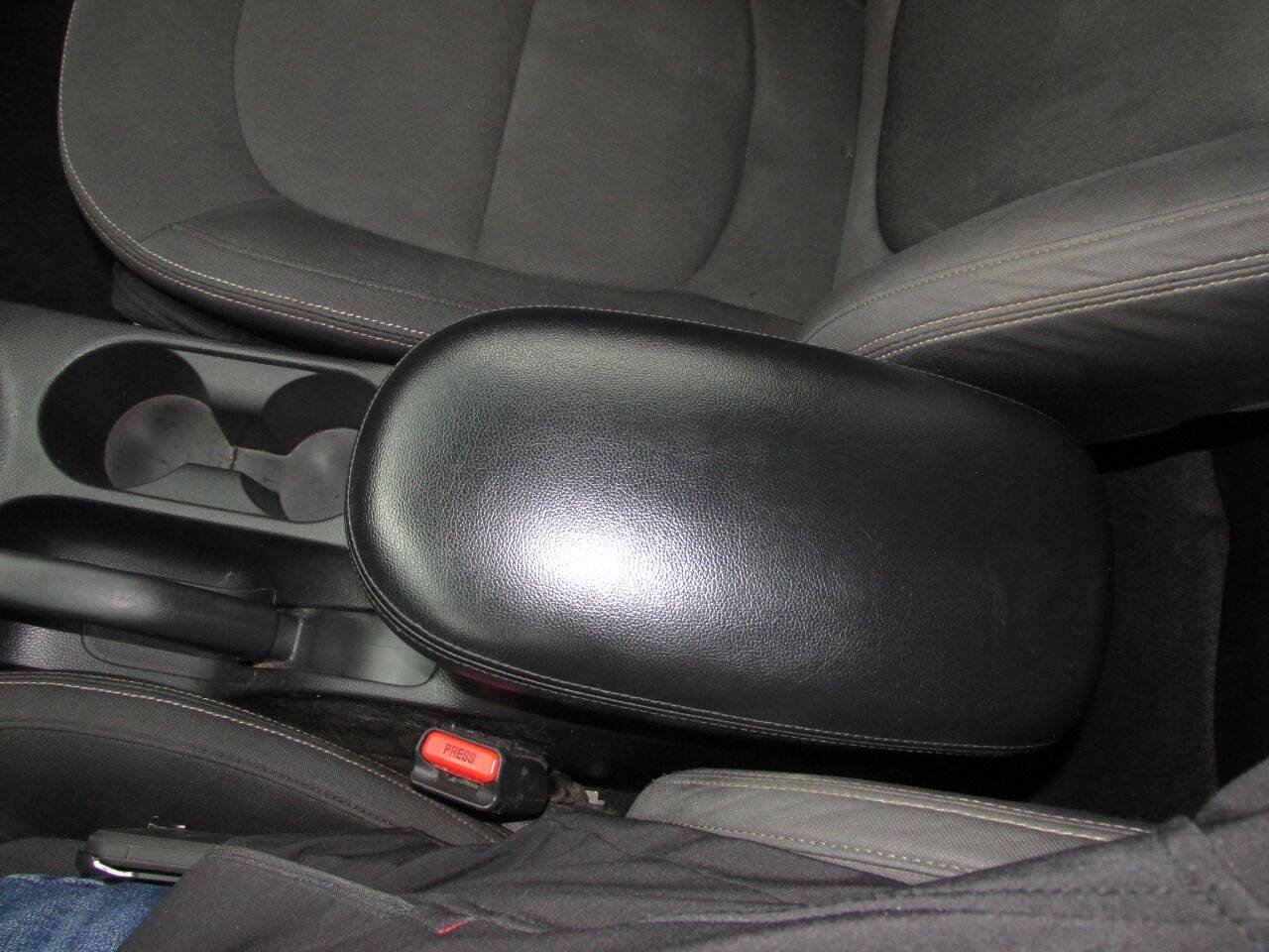 Used 2015 Kia Soul FWD image 51