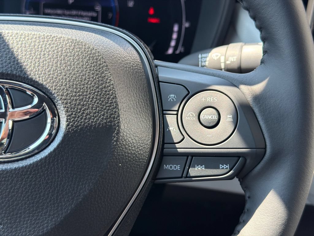 New 2026 Toyota Corolla SE FWD image 31