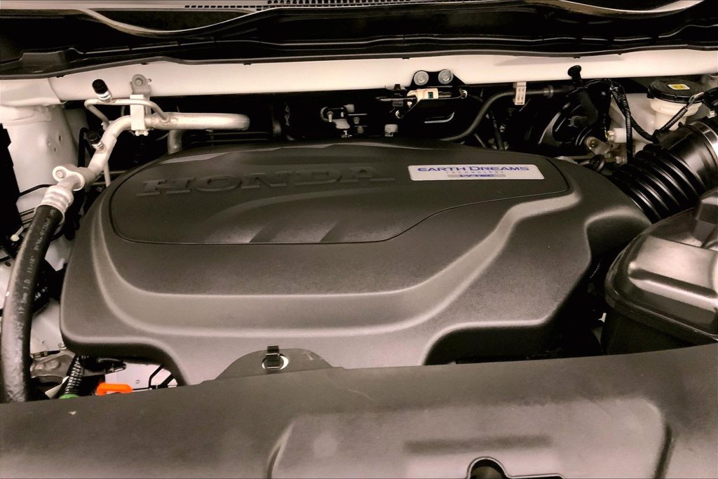 Used 2020 Honda Odyssey Elite image 9