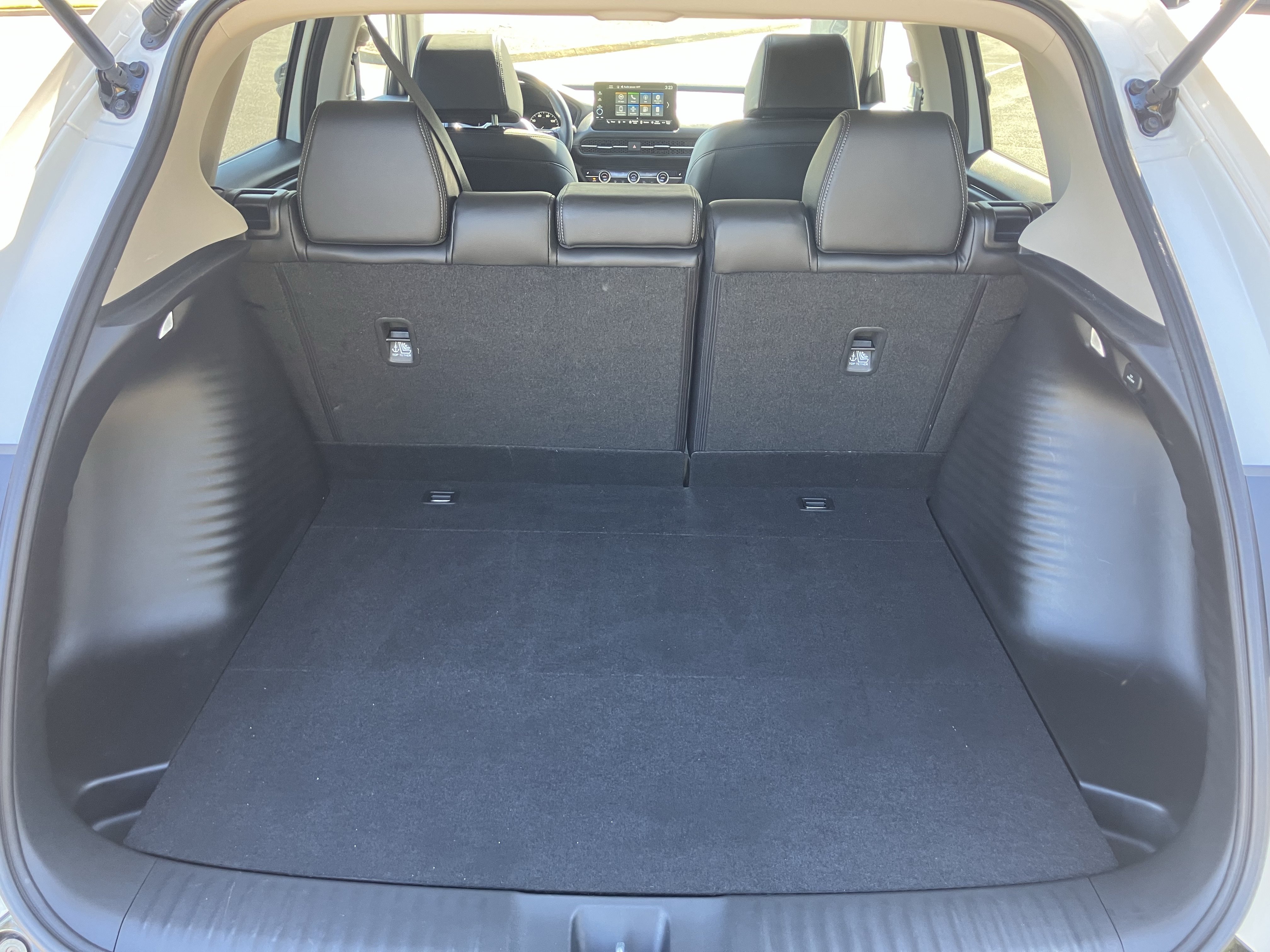 Used 2025 Honda HR-V EX-L image 34