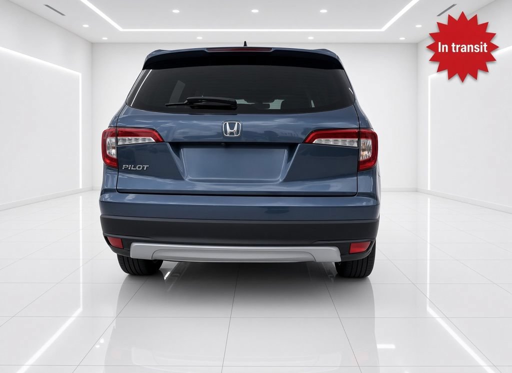 Used 2020 Honda Pilot EX image 4