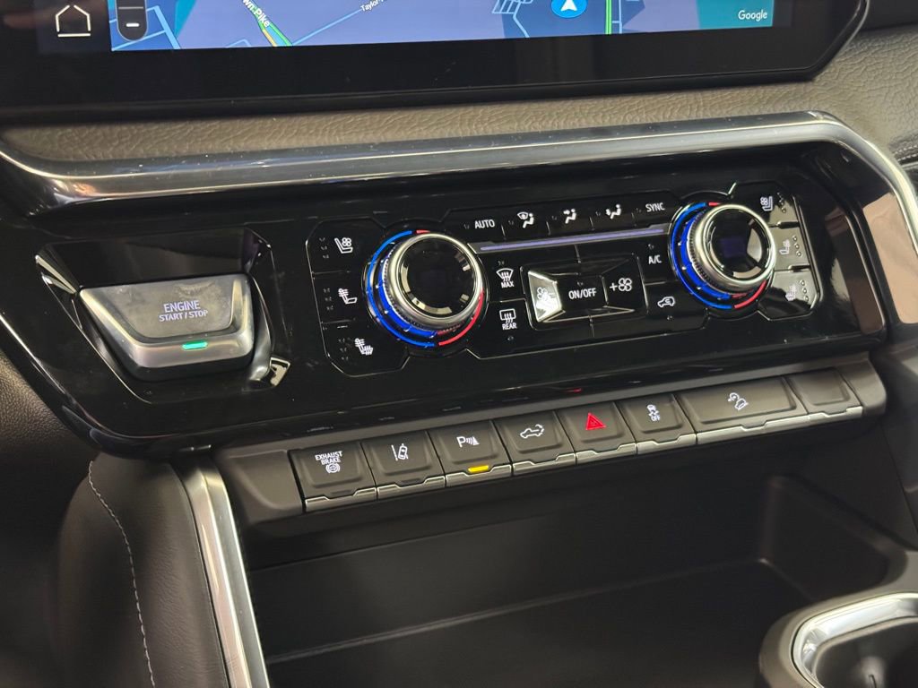 New 2026 GMC Sierra 3500 Denali w/ Technology Package image 37