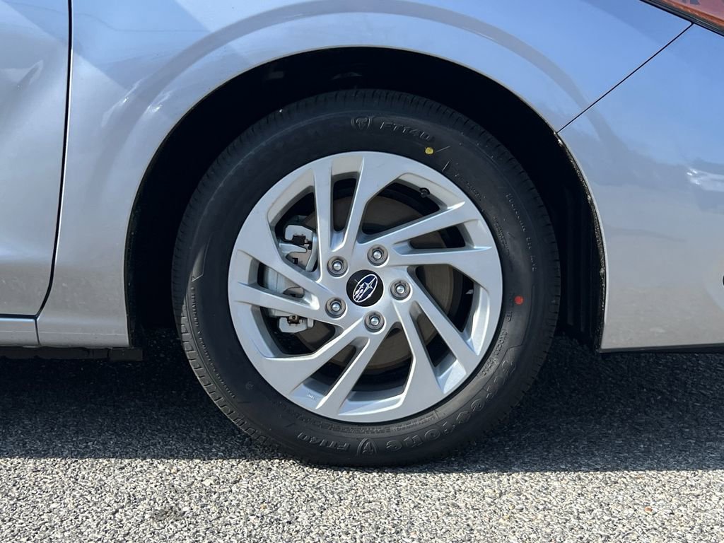 New 2025 Subaru Impreza 2.0i image 8