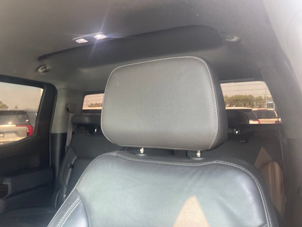Used 2019 Chevrolet Silverado 1500 LT w/ Texas Edition AWD/4WD image 21