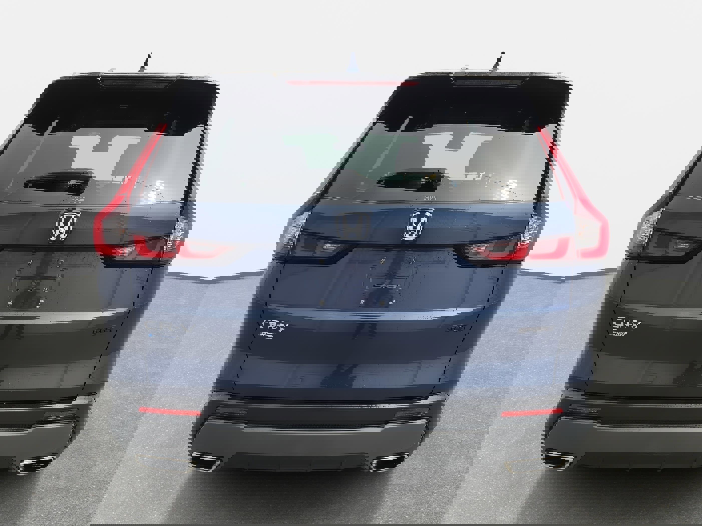 Certified 2023 Honda CR-V Sport image 6