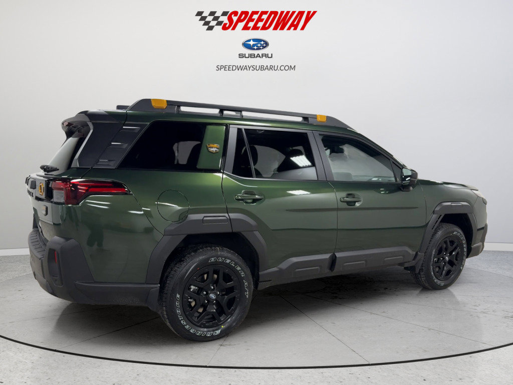 New 2026 Subaru Outback Wilderness image 11