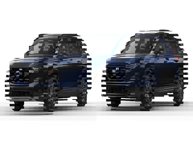 New 2026 Honda CR-V TrailSport image 2