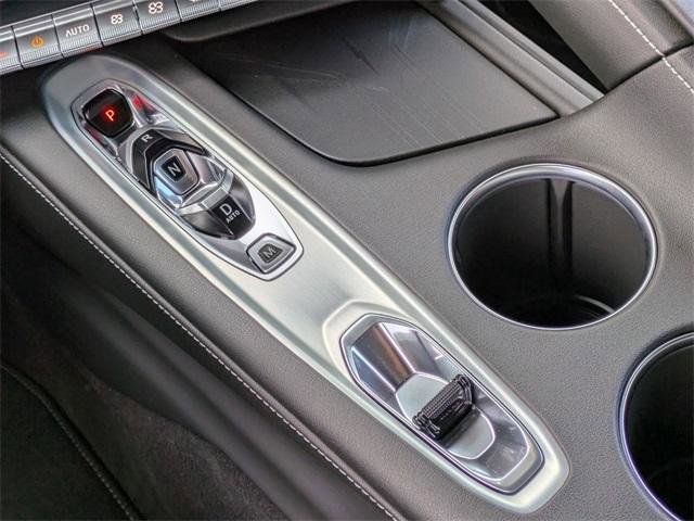 New 2026 Chevrolet Corvette Z06 w/ Battery Protection Package image 20