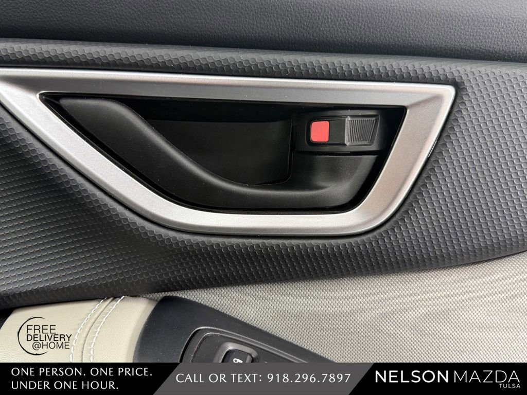 Used 2024 Subaru Forester image 46