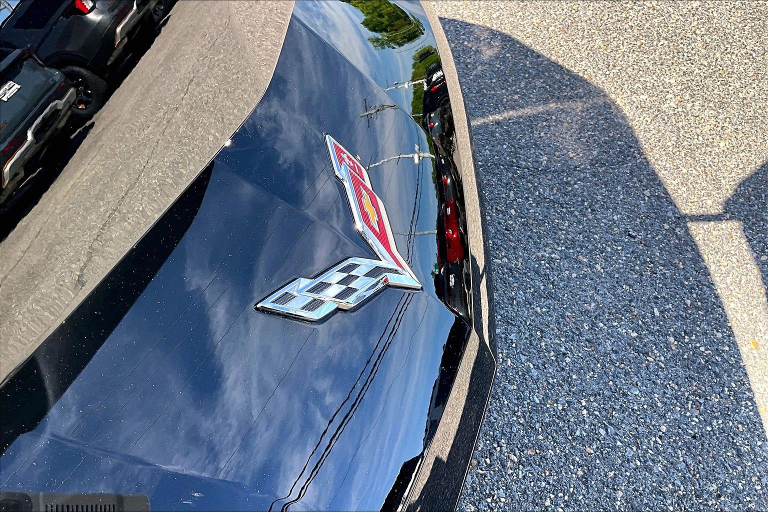 Used 2018 Chevrolet Corvette Z06 RWD image 31