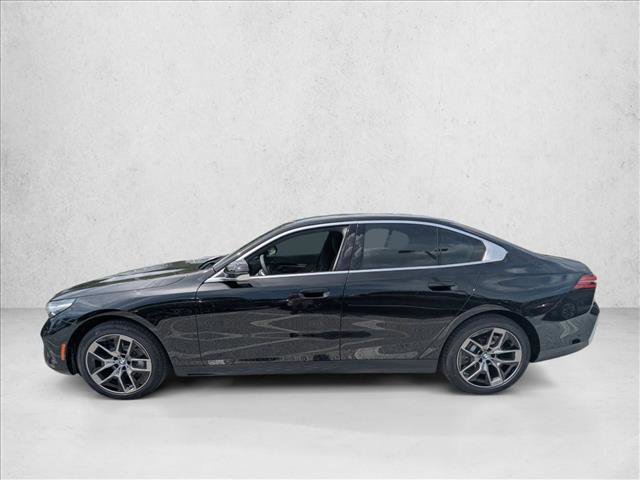New 2026 BMW 530i image 5