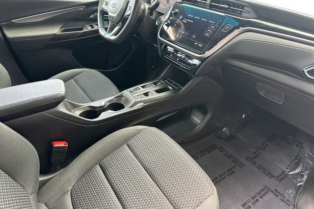 Used 2023 Chevrolet Bolt LT FWD image 18