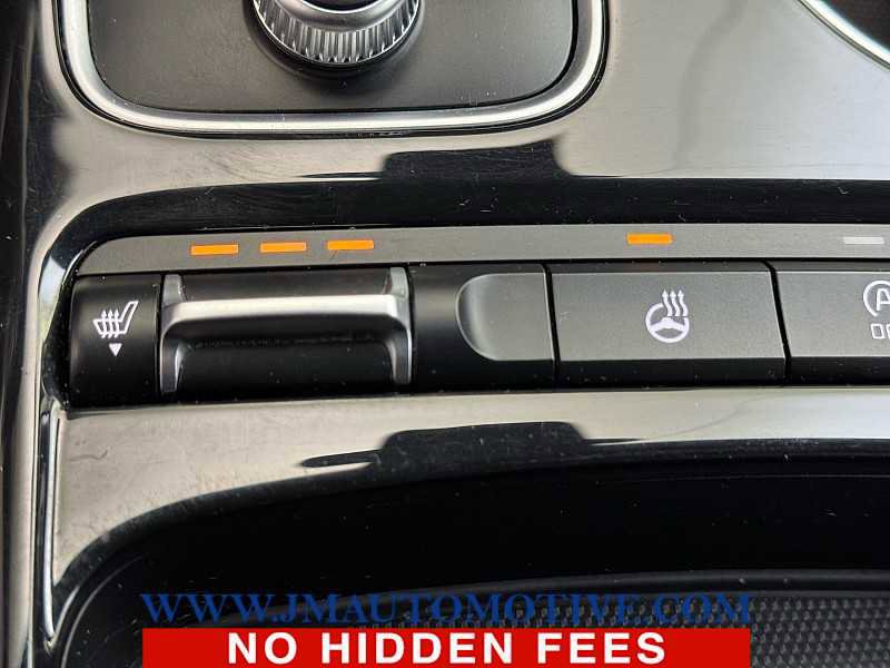 Used 2020 Kia Stinger GT-Line image 36