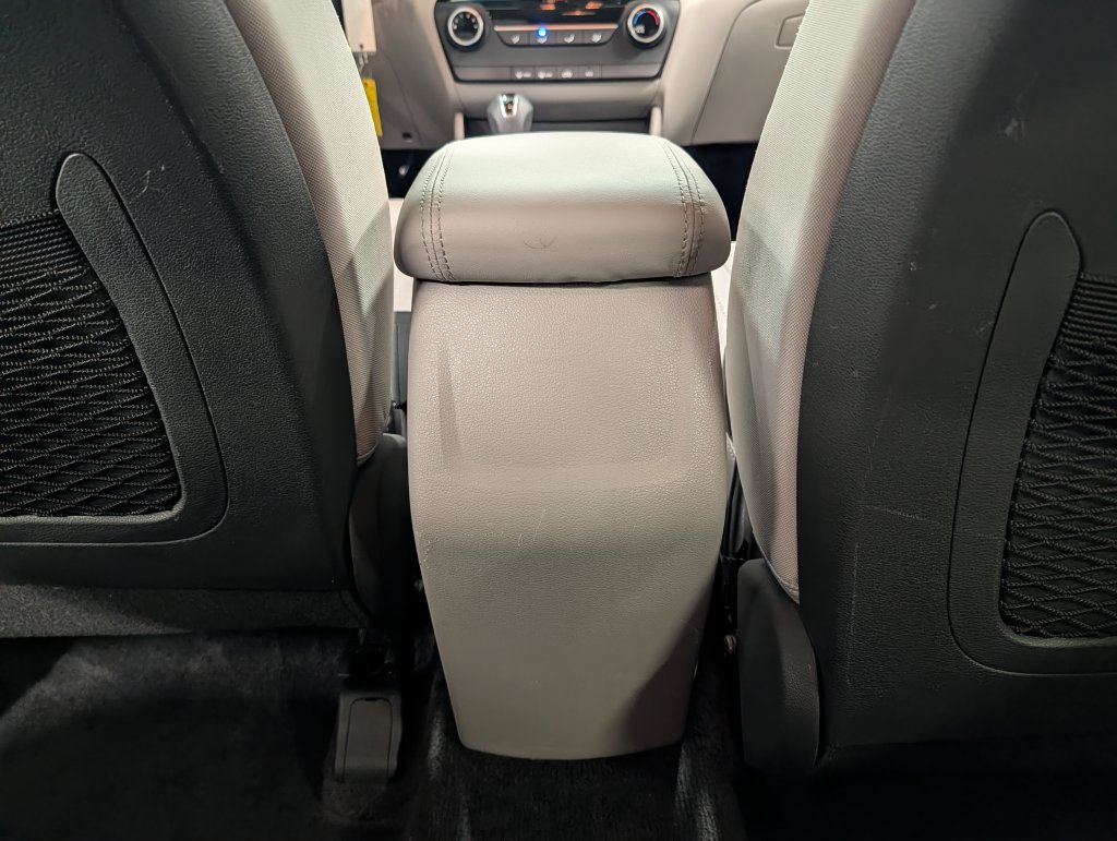 Used 2019 Hyundai Tucson SE FWD image 26