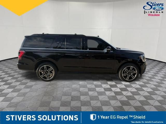Used 2021 Ford Expedition Max Limited AWD/4WD image 5