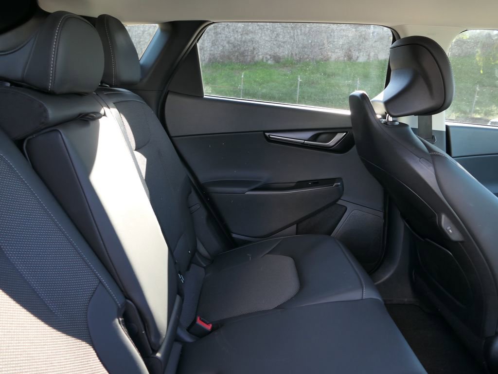 Used 2025 Kia EV6 Light image 22