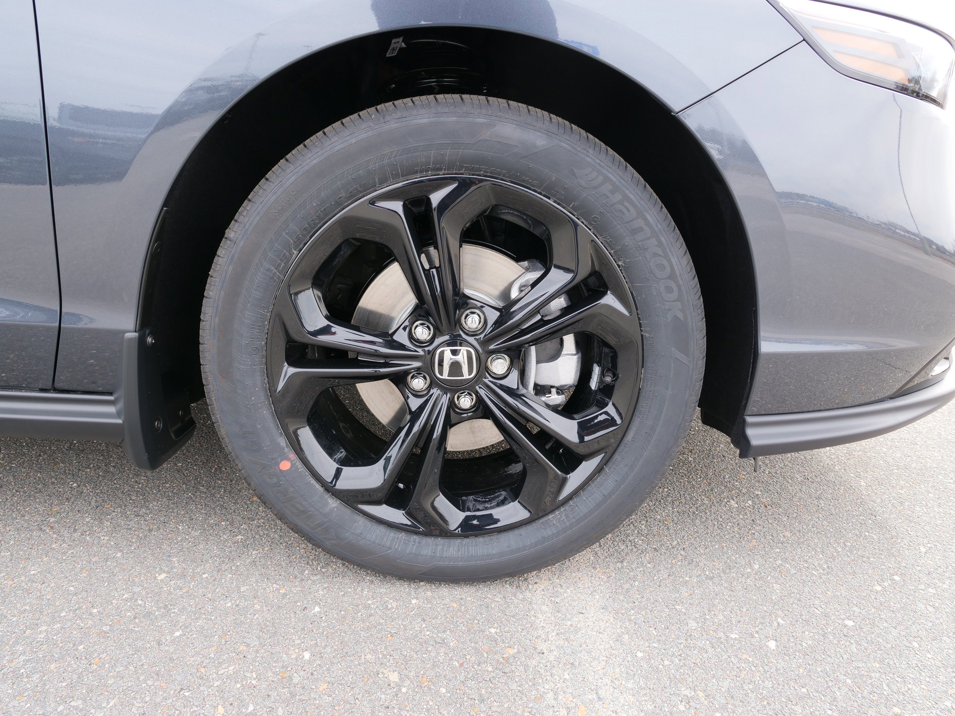 New 2025 Honda Accord SE image 10