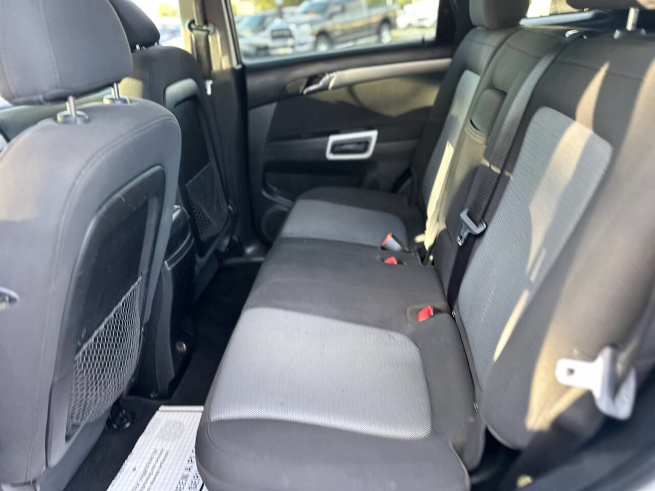 Used 2012 Chevrolet Captiva Sport LT image 18