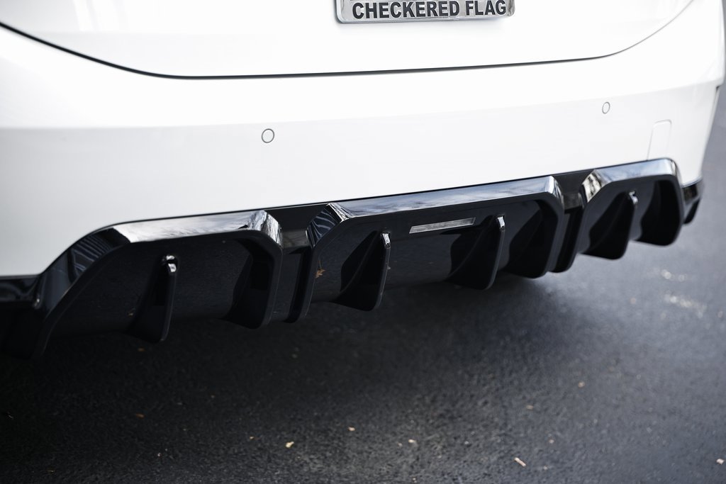 New 2026 MINI Cooper S image 11