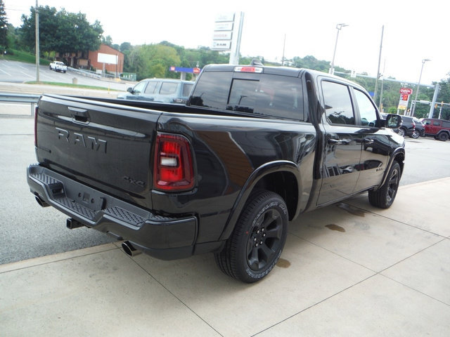 New 2027 RAM 1500 4x4 Crew Cab image 14