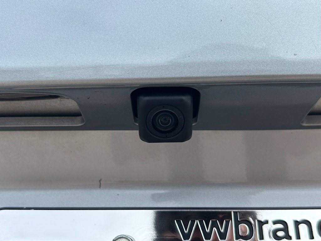Used 2024 Toyota Corolla Cross LE w/ Moonroof Package FWD image 45